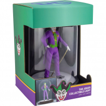 Купить светильник paladone dc the joker collectible light ( id 15990552 )