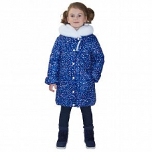 Купить пальто saima, цвет: синий ( id 10992422 )