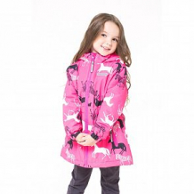 Купить куртка crockid, цвет: розовый ( id 12478564 )