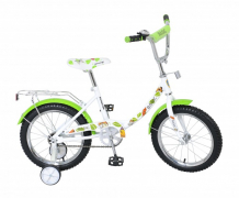 Купить велосипед двухколесный navigator basic 16 12b вн16070/вн16071