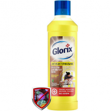 Купить чистящее средство для пола glorix лимонная энергия, 1 л ( id 16554802 )