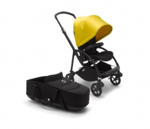 Купить коляска bugaboo bee6 2 в 1 