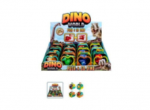 Купить hti игровой набор для детей динозавр в переноске 1375842
