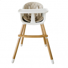 Купить стульчик для кормления babyrox feeding chair 2 в 1 192