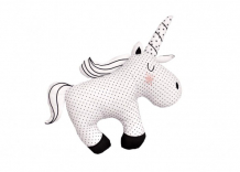 Купить bizzi growin подушка фигурная unicorn bg039