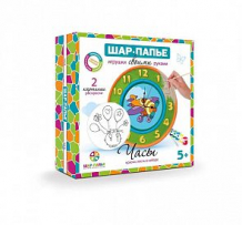 Купить набор для творчества шар-папье часы ( id 5738011 )