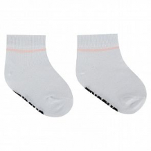 Купить носки crockid, цвет: белый ( id 10419452 )