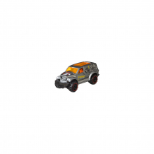 Купить машинка hot wheels "герои кино" overwatch reinhardt, 1:64 ( id 14826247 )