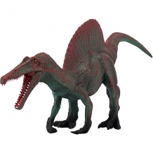 Купить фигурка animal planet спинозавр с артикулируемой челюстью, 12 см ( id 16371417 )