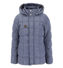 Купить куртка grow, цвет: серый/голубой ( id 6578827 )