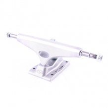 Купить подвеска для скейтборда 1шт. krux k4 silver/silver 4.0 tall 8(20.3 см) ( id 1024281 )