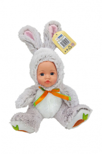 Купить игрушка "мой зайчонок" fluffy family ( размер: os ), 12508154