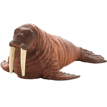 Купить фигурка animal planet морж, 5,4 см ( id 16371423 )