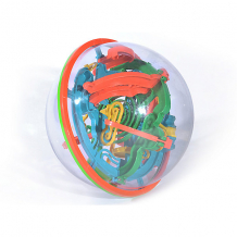 Купить игрушка-головоломка bradex шар лабиринт ( id 16632303 )