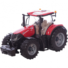 Купить машинка bruder трактор case ih optum 300 cvx ( id 5532607 )