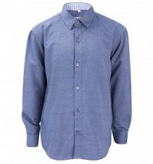 Купить рубашка rodeng, цвет: серый ( id 3088898 )