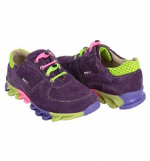 Купить кроссовки лель, цвет: фиолетовый ( id 10407761 )