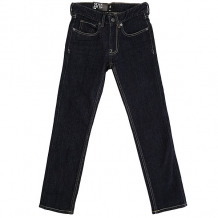 Купить джинсы узкие детские dc worker slim boy pant indigo rinse синий ( id 1182842 )