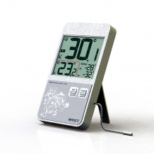 Купить rst электронный термометр с выносным сенсором q155 rst02155