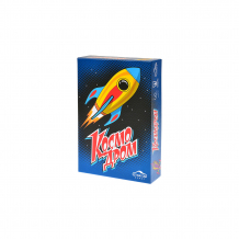 Купить настольная игра магеллан "космодром" ( id 16225773 )