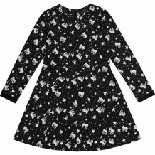 Купить платье chinzari, цвет: черный ( id 11699104 )