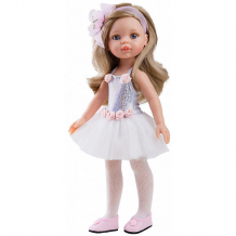 Купить кукла paola reina карла балерина, 32 см ( id 8424294 )