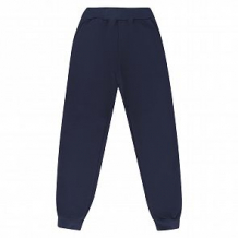 Купить брюки leader kids, цвет: синий ( id 10886423 )