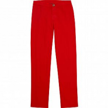 Купить брюки chinzari страны мира, цвет: красный ( id 11642752 )