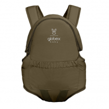 Купить рюкзак-кенгуру globex панда 5303-0 5303-0