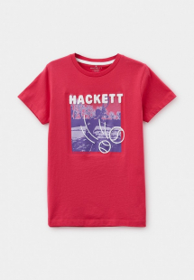 Купить футболка hackett london rtladg916901k9y