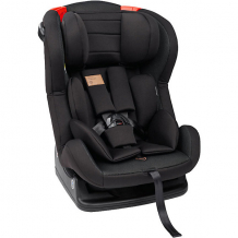 Купить автокресло happy baby passenger v2, 0-25 кг, чёрный ( id 17590889 )
