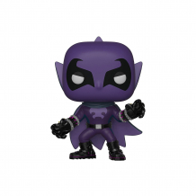 Купить фигурка funko pop! bobble: marvel "человек-паук" бродяга, 33980 ( id 9513237 )