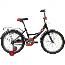 Купить двухколёсный велосипед novatrack urban 20" ( id 14036295 )