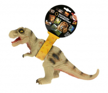 Купить играем вместе игрушка тиранозавр со звуком zy1025387-ic zy1025387-ic