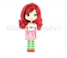 Купить strawberry shortcake кукла земляничка для моделирования причесок 28 см 12214