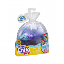 Купить волшебная рыбка little live pets lil' dippers ( id 15290104 )