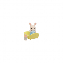 Купить набор "малыш молочный кролик", sylvanian families ( id 3549196 )