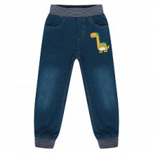 Купить джинсы fun time, цвет: синий ( id 10854572 )