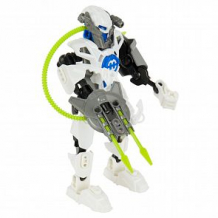 Купить трансформер robotron superforce робот-конструктор, цвет: серый/синий/белый 17 см ( id 10427600 )