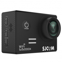 Купить sjcam экшн-камера sj5000 x sjcam-sj5000-x