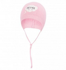 Купить шапка artel dreame, цвет: розовый ( id 8593441 )