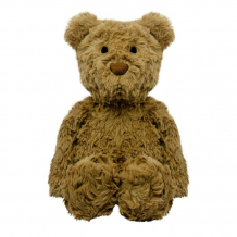 Купить мягкая игрушка all about nature медведь 34 см k8742-pt