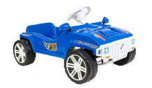 Купить орион машина педальная race maxi formula 1 ор792