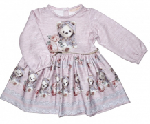 Купить baby rose платье 7590 7590