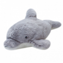 Купить мягкая игрушка teddykompaniet дельфин 45 см 2592