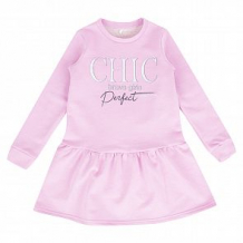 Купить платье leader kids блоггер, цвет: розовый ( id 10886723 )