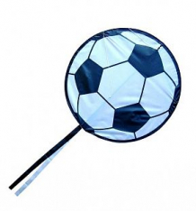 Воздушный змей X-match Футбольный мяч, 60 х 60 см ( ID 5760247 )