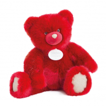 Купить мягкая игрушка doudou et compagnie медведь la peluche 60 см dc3411 dc3411