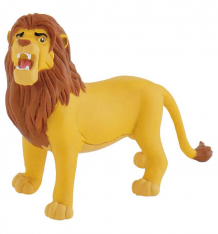 Купить bullyland король лев симба 12.7 см ( id 243857 )