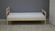 Купить подростковая кровать incanto софа lappikids kr-0095/0